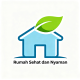 Rumah Sehat dan Nyaman