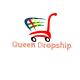 QUEEN DROPSHIP
