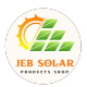 JebSolar Product Shop