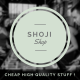 Shoji Shop