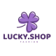 LuckyShopTH-100%Cotton T-Shirt