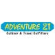 Adventure 21