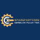 Sparepartcore93