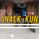SNACK-KUN
