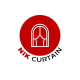 NIK CURTAIN
