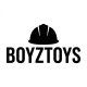 BOYZTOYS CORPORATION