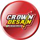 Crown Desain