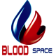 Blood space