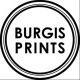 Burgis Prints