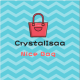 CrystalIsaa