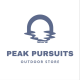 Peak Pursuits Store
