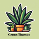 GreenThumbs Garden Tools Emporium