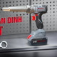 Điện Máy Dân Dụng Kaizen LEOxs Navy Shushui