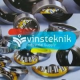 VINS TEKNIK JAKARTA