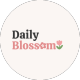 Daily Blossom