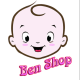 Ben Shop Mẹ và Bé