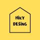 HIKY DESING .168