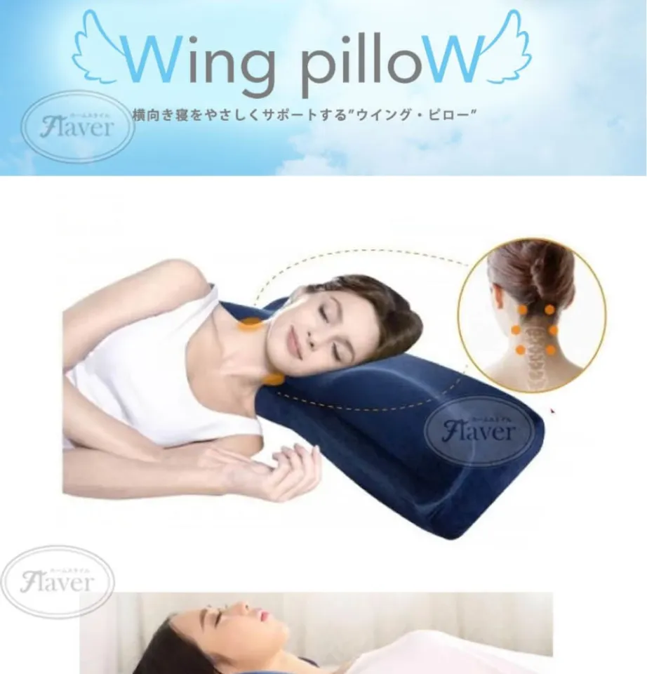 Coisum back sleeper cervical pillow best sale