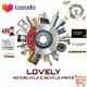 LOVELY MOTORPARTS