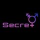 SECRET PRODUK