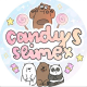 CANDYSLIMEX