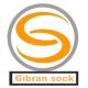 Gibran sock