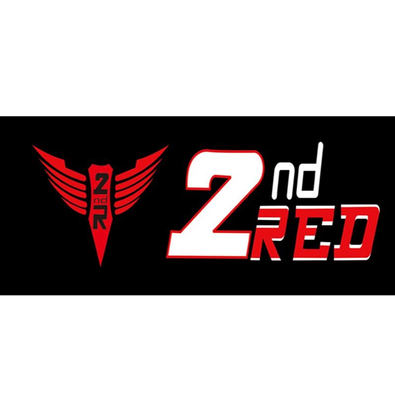 2nd RED