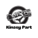 Kinsey Part