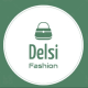 Delsi Fashion
