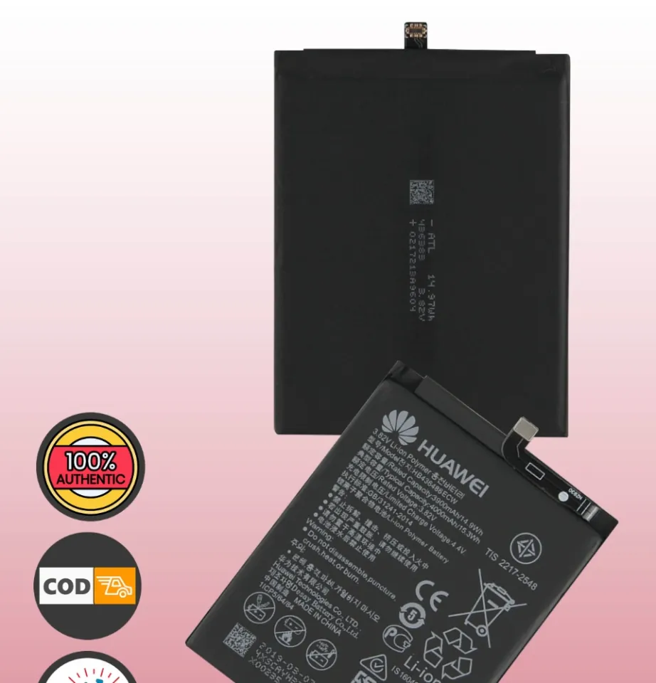 Huawei Mate 10 Pro Battery BLA-L29 BLA-L09 BLA-AL00 BLA-A09