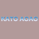 KATO AOAO