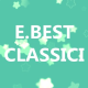 E.BEST CLASSICI