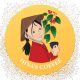 HIVA'S COFFEE 