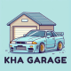 Kha Garage