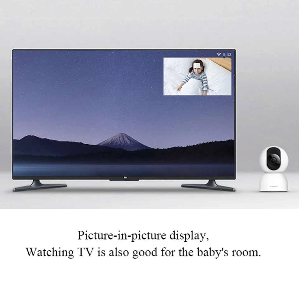 Xiaomi Mi Monitor Webcam Light Xiaomi Mi Computer Monitor Light