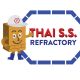 Thaiss refractory