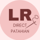 LR DIRECT PATAHIAN