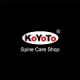 KOYOTO Spine-Care Shop