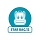 STAR BAG.12