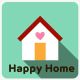 Happy Home Thailand