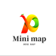 Mini map