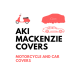 AkiMackenzieMotorCover