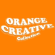 Orange Creative Online Store