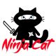 Ninja Cat