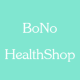 BoNo healthshop