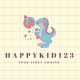 HAPPYKID123