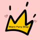Warm Furry Shop