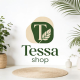 Tessa Shop