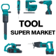 TOOL SUPER MARKET