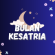 Bulan Kesatria
